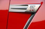 Nissan GT-R 2007 года